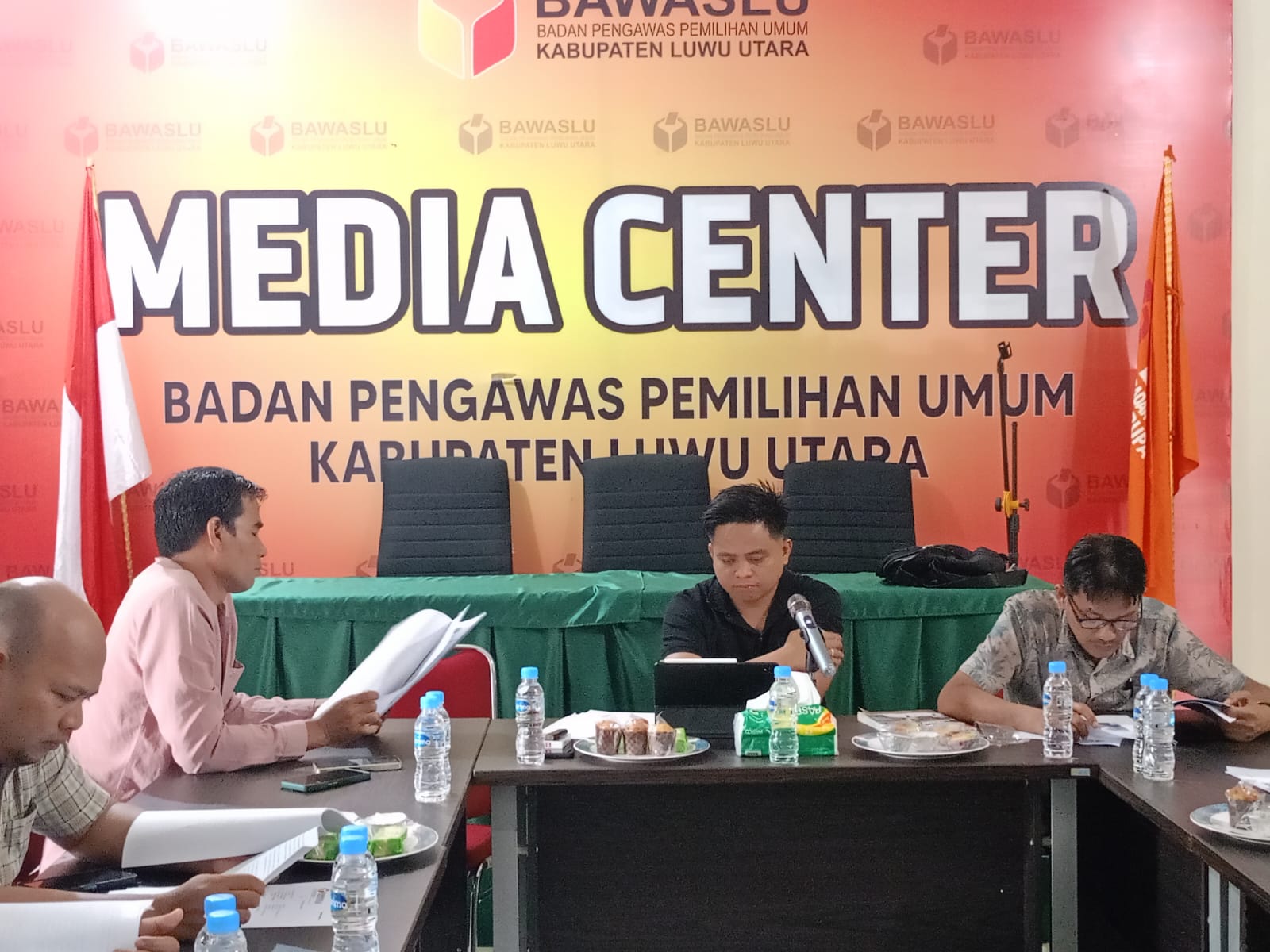 Pembahasan kasus Viral Bupati Luwu Utara 