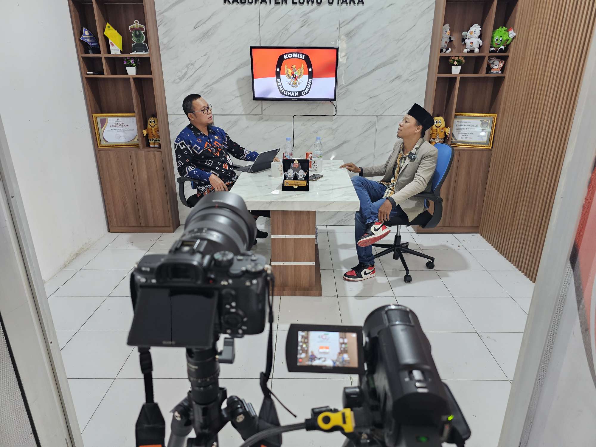Podcast KPU 
