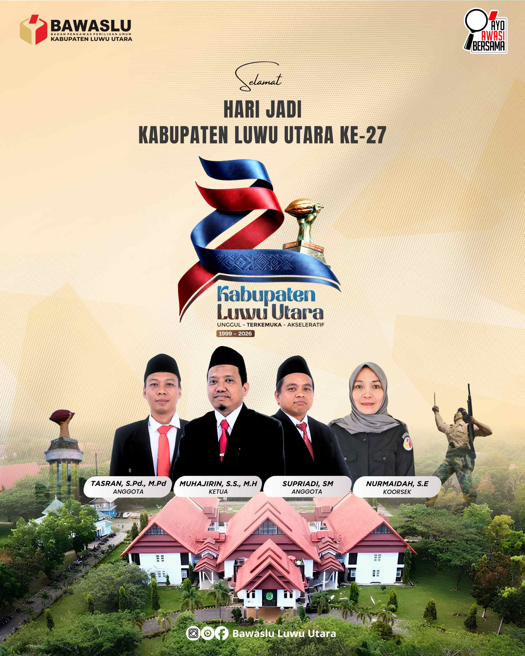 Hut Lutra