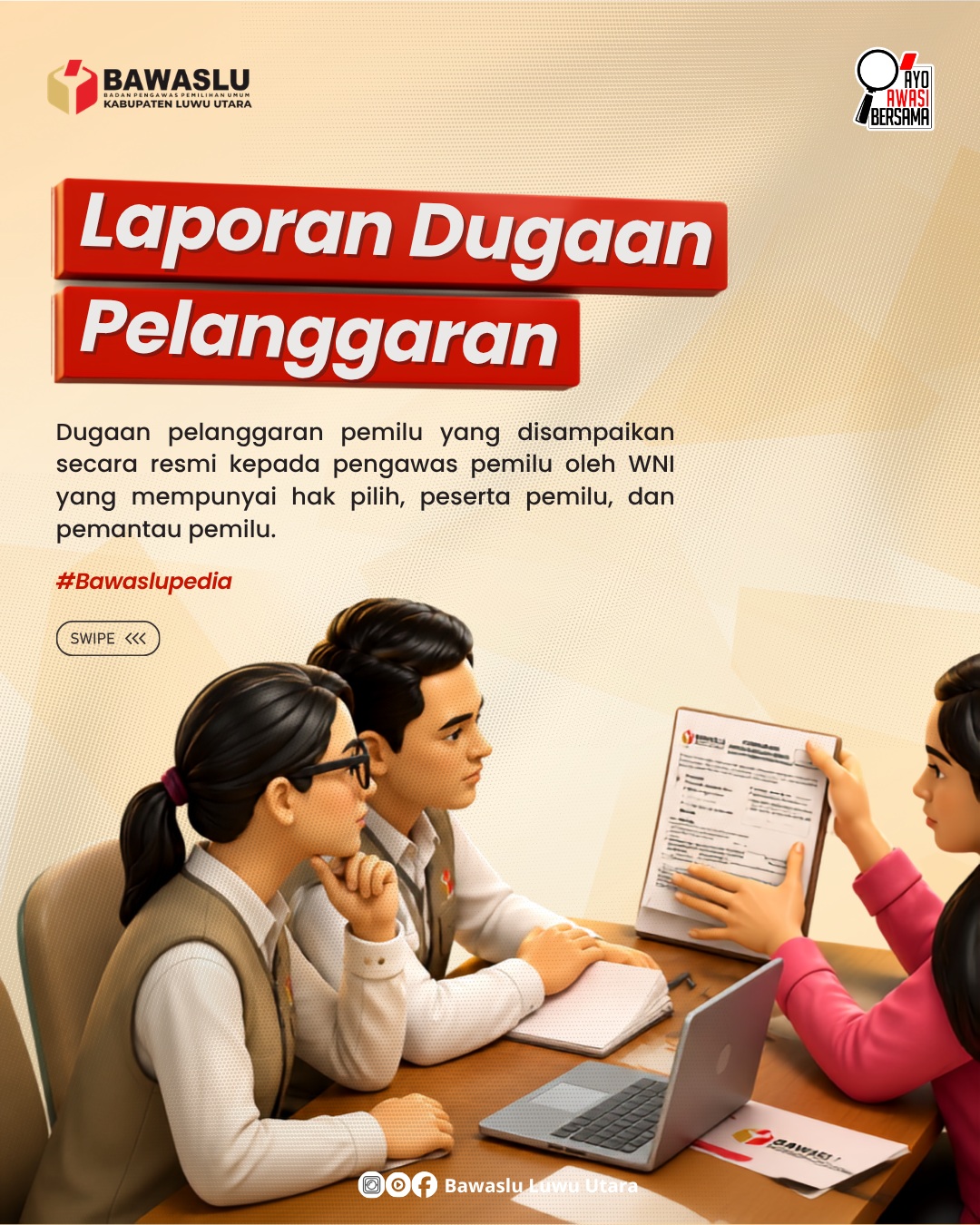 Pelanggaran 
