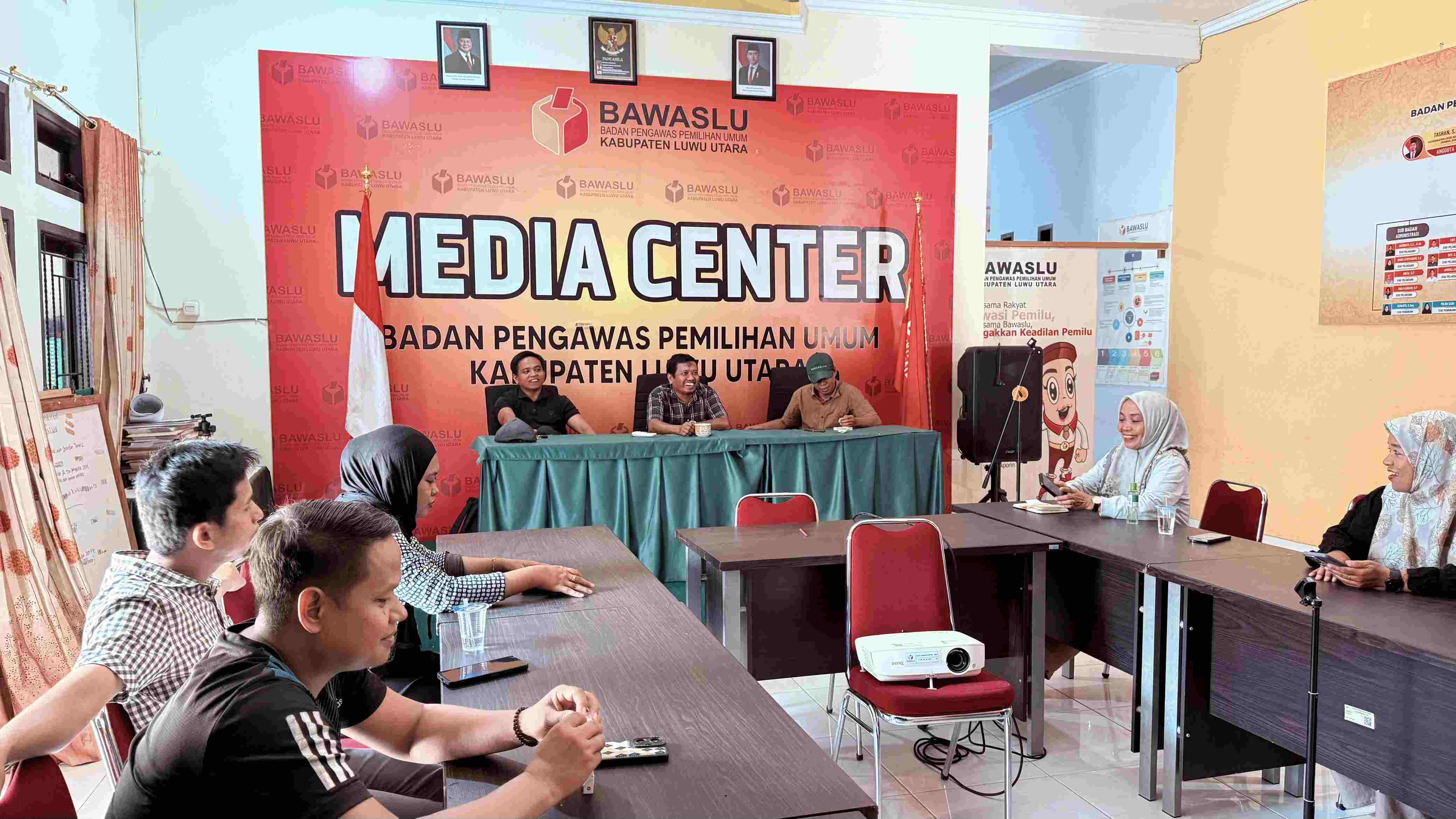 Rapat 