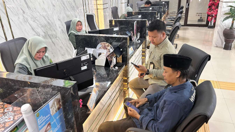 Bawaslu dan KPU Luwu Utara Lakukan Koordinasi Antar Stakeholder Terkait Pemutakhiran Data Pemilih Berkelanjutan