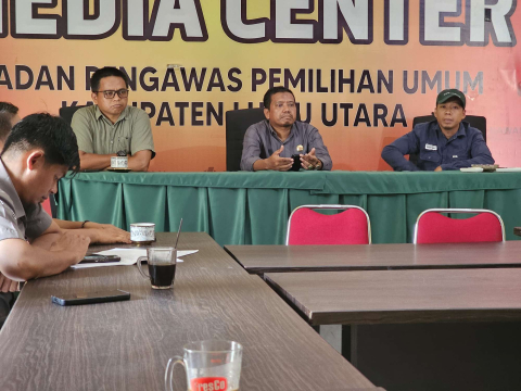 Rapat Internal 