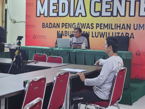 Rapat Zoom 