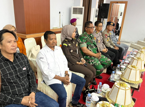 Rapat DPRD 