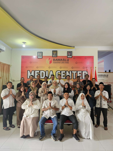 Rapat Koordinasi 
