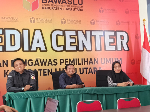 Rapat Internal 
