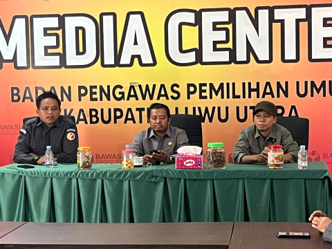 Rapat Internal 