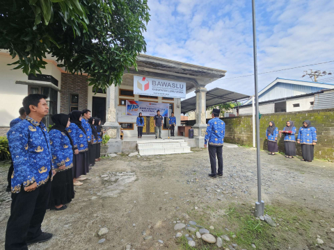Hari Kebangkitan nasional 