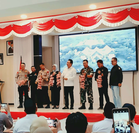 Sosialisasi 