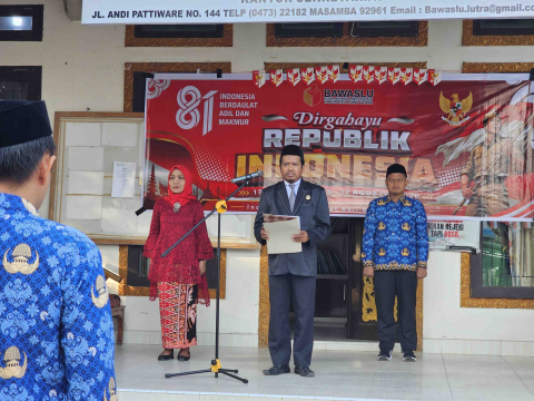 HUT RI
