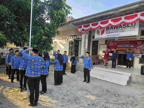 HUT RI