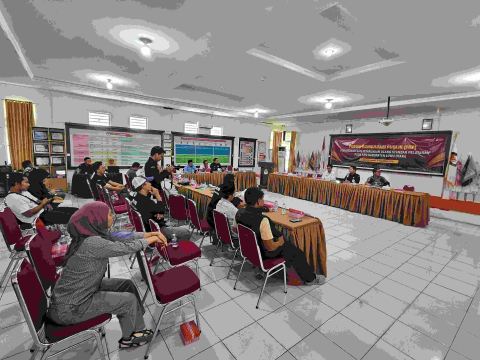 Rapat 