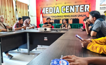 Rapat Internal Persiapan Penguatan Kelembagaan