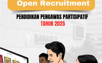 Pengawasan Partisipatif 