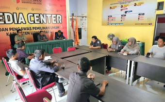 Rapat Internal 
