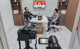 Podcast KPU 