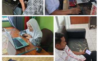 Peserta P2P 
