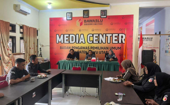 Rapat Internal 