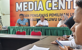 Rapat Internal 