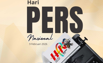 Hari Pers Nasional 