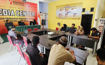 Rapat internal 