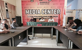 Rapat Koordinasi 
