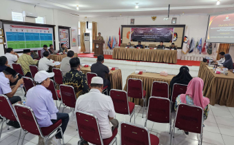 Rapat Pleno 
