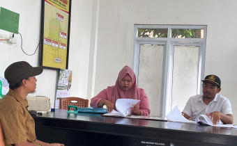 Uji petik