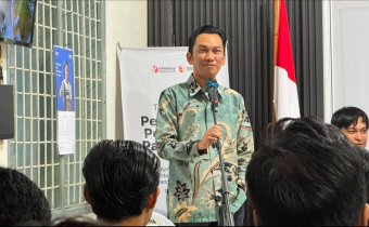 Debat Pemilu 
