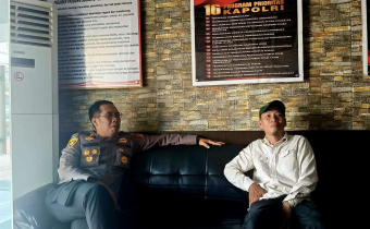 Koordinasi 