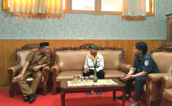 Koordinasi 