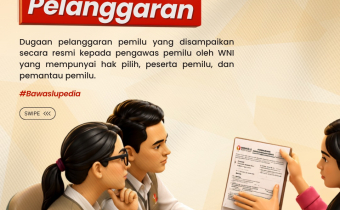 Pelanggaran 