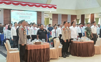 Sosialisasi 