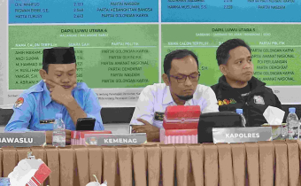 Rapat 