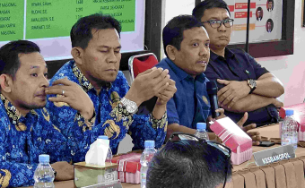 Rapat 