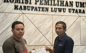 Penyampaian 
