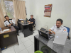 Koordinasi SIPOL 