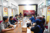 Rapat Koordinasi 